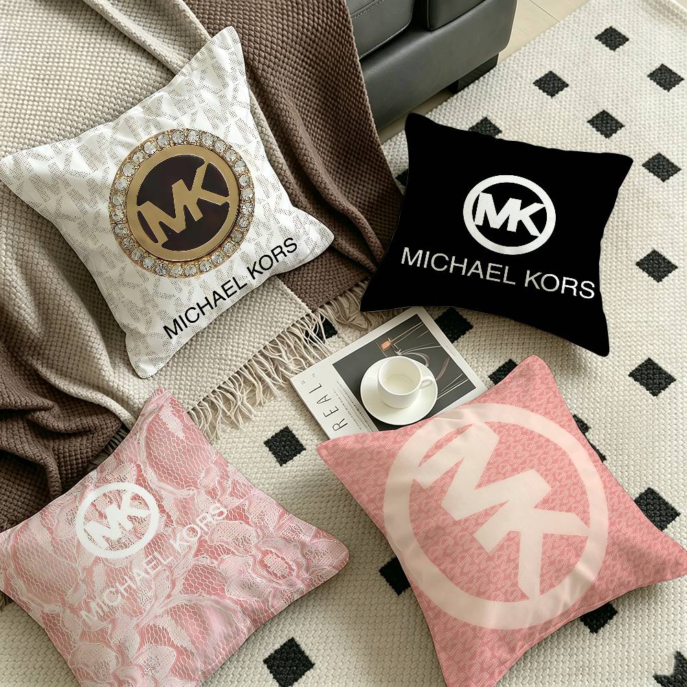 M-Michaels-Fashion-Kors Pillow - Home Textiles Designer review and price
