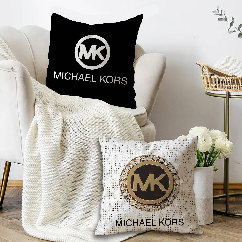 M-Michaels-Fashion-Kors Pillow - Home Textiles Designer review and price