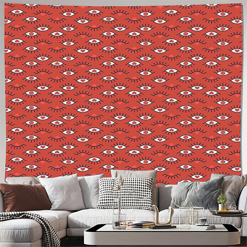 Bohemian Tapestry Wall Hanging - Home Art Textiles review and price