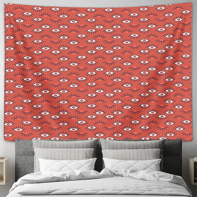 Bohemian Tapestry Wall Hanging - Home Art Textiles review and price