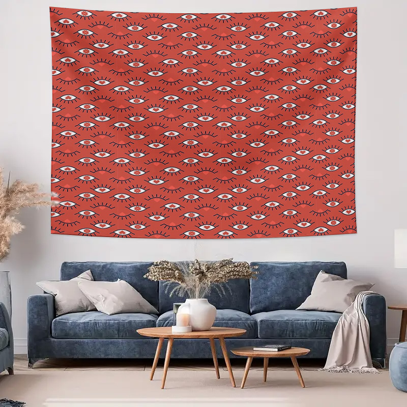 Bohemian Tapestry Wall Hanging - Home Art Textiles review and price