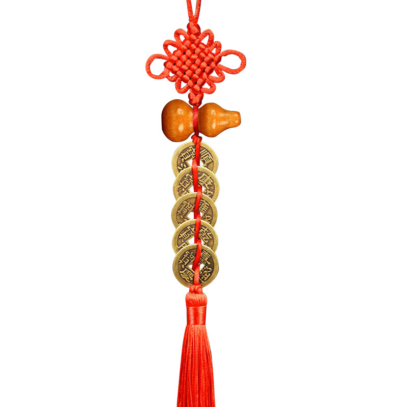 1PCS Feng Shui Decoration Five - Home Art Textiles review and price