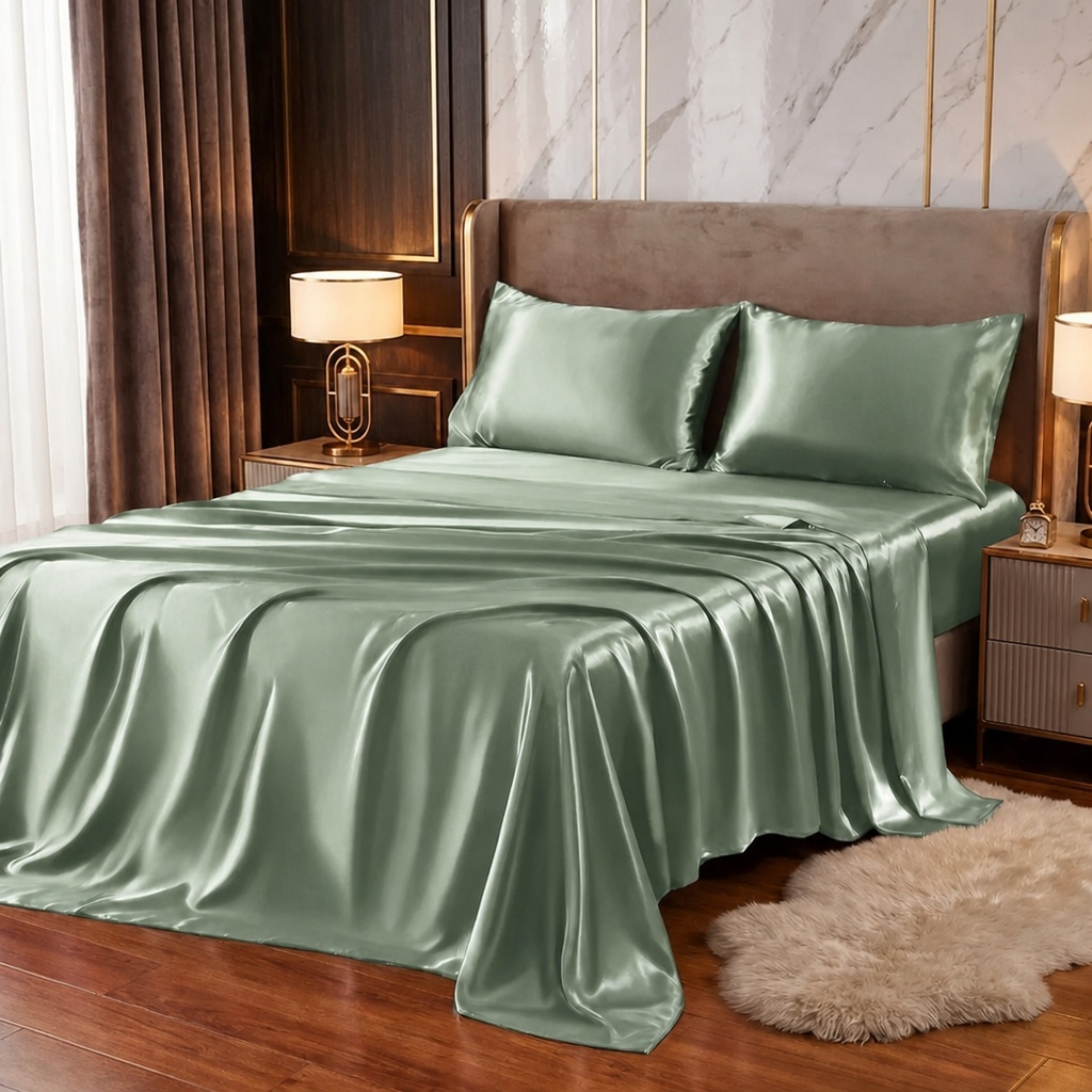 Extra Deep Pocket Bamboo Fiber - Fitted Sheet Deep review and price