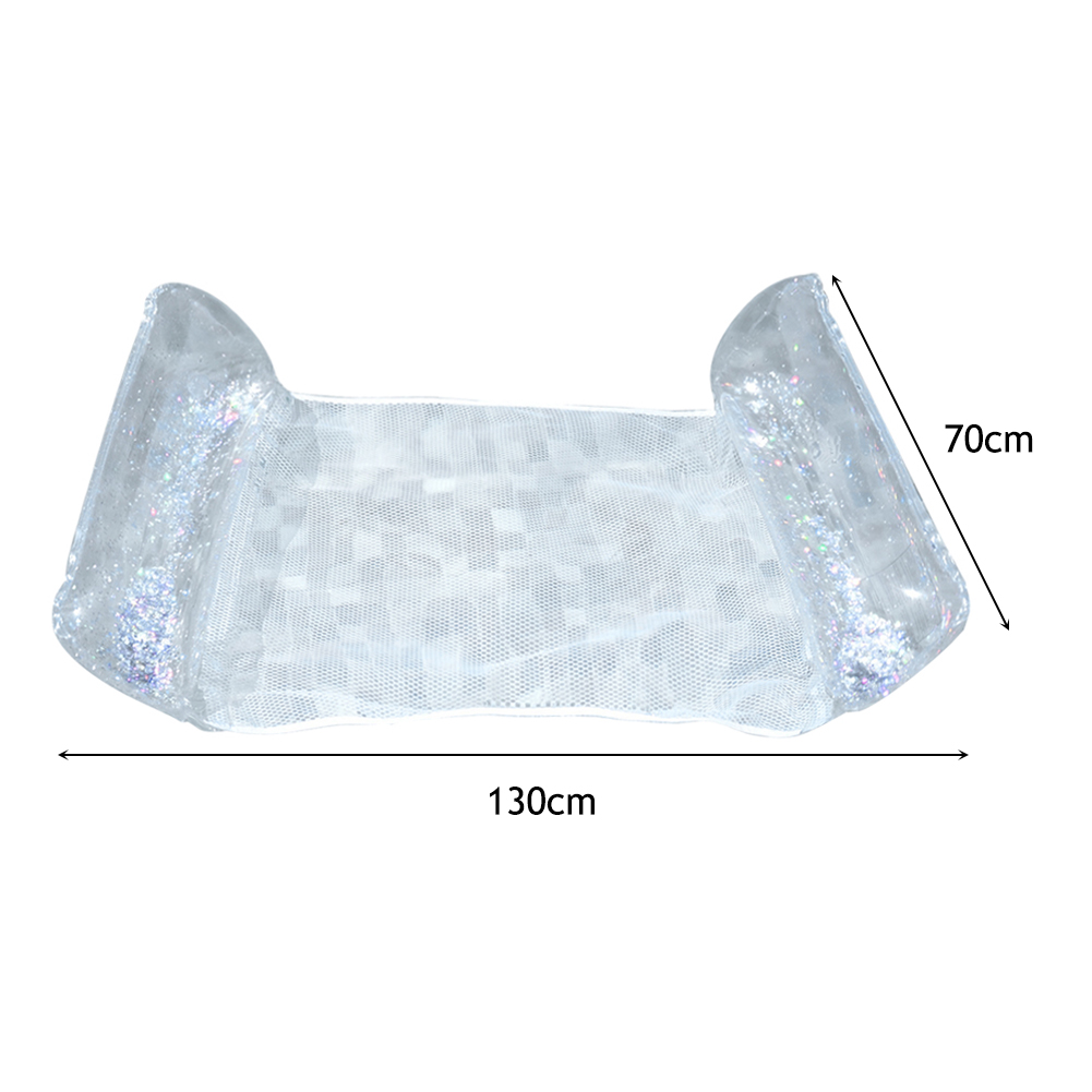 Foldable Inflatable Floating S - Fitted Sheet Deep review and price