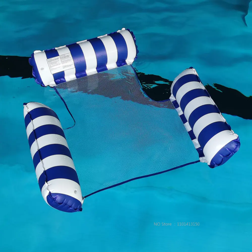 Water hammock recliner inflata - Fitted Sheet Deep review and price