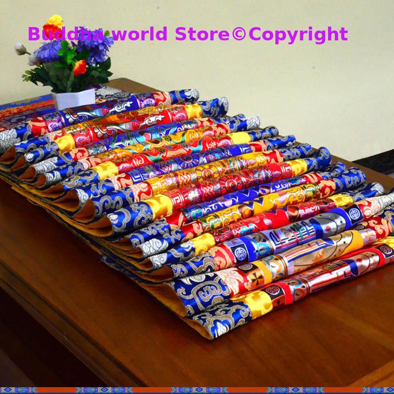 Wholesale Buddhism supply Tibe - Home Art Textiles review and price