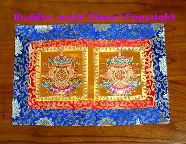 Wholesale Buddhism supply Tibe - Home Art Textiles review and price