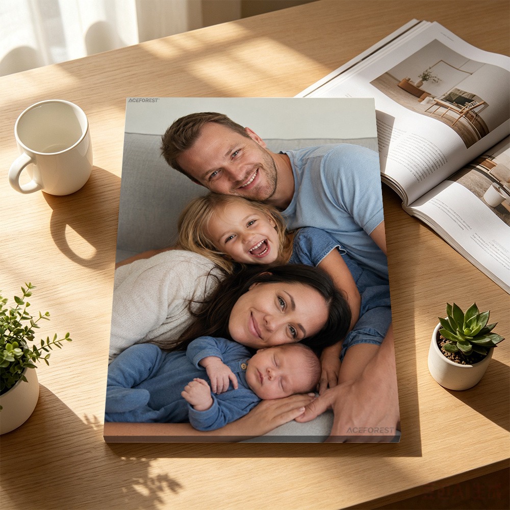 2D Personalized Photo Canvas W - Home Art Textiles review and price