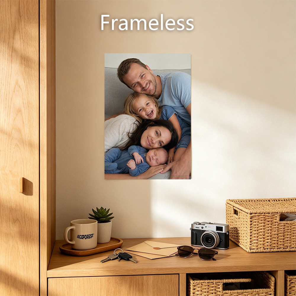 2D Personalized Photo Canvas W - Home Art Textiles review and price